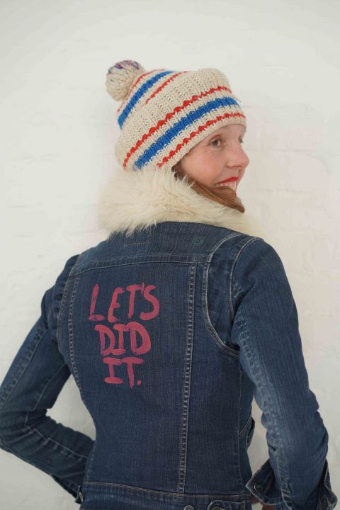 Angelika Platen, Donata Wenders, 2019, © Angelika Platen 2025